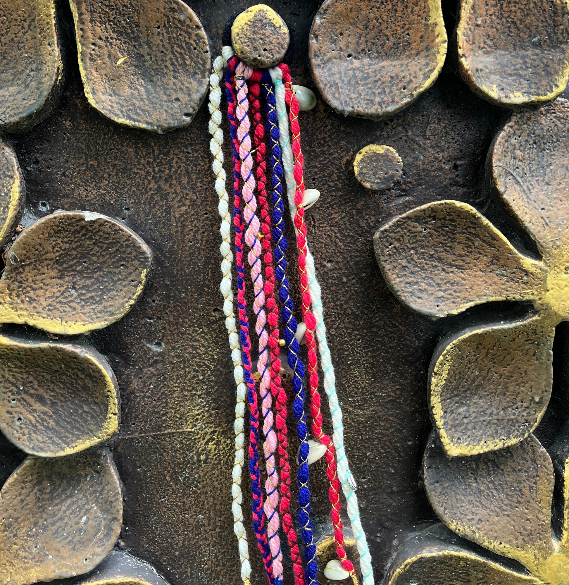 JASMIN HAIR PARANADI HANDMADEAHOLIC BY MISHKA