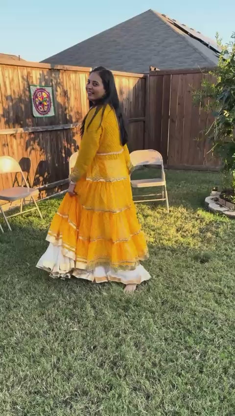 BANJARA SHRUG