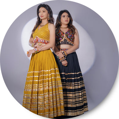 Navratri Collections