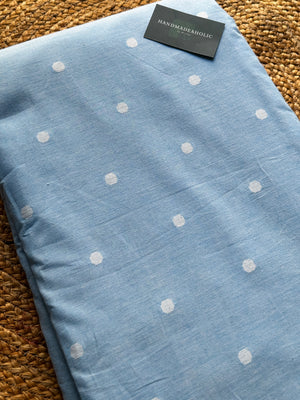 HANDLOOM JAMDANI