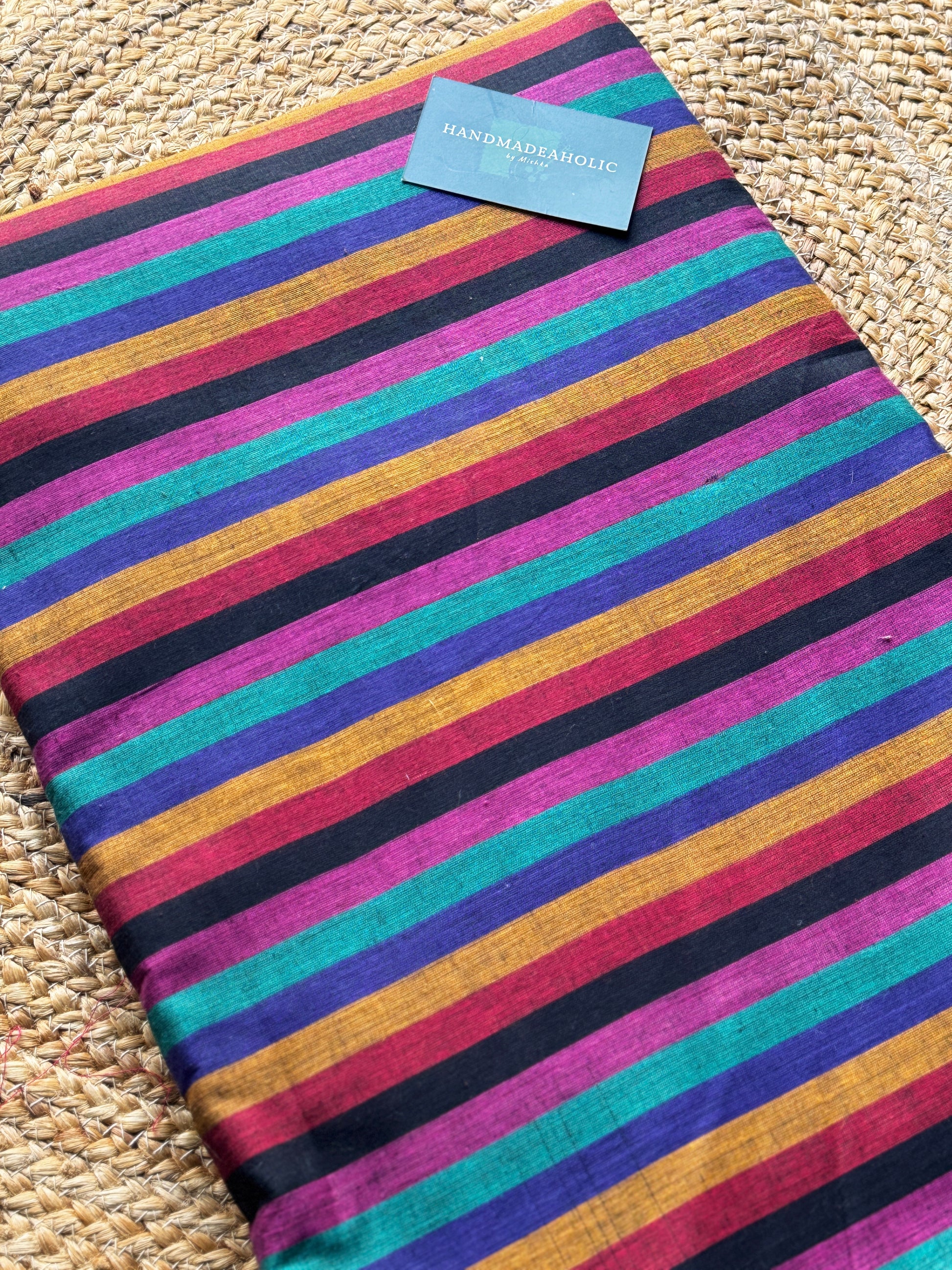 HANDLOOM JAMDANI