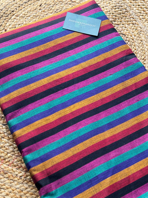 HANDLOOM JAMDANI