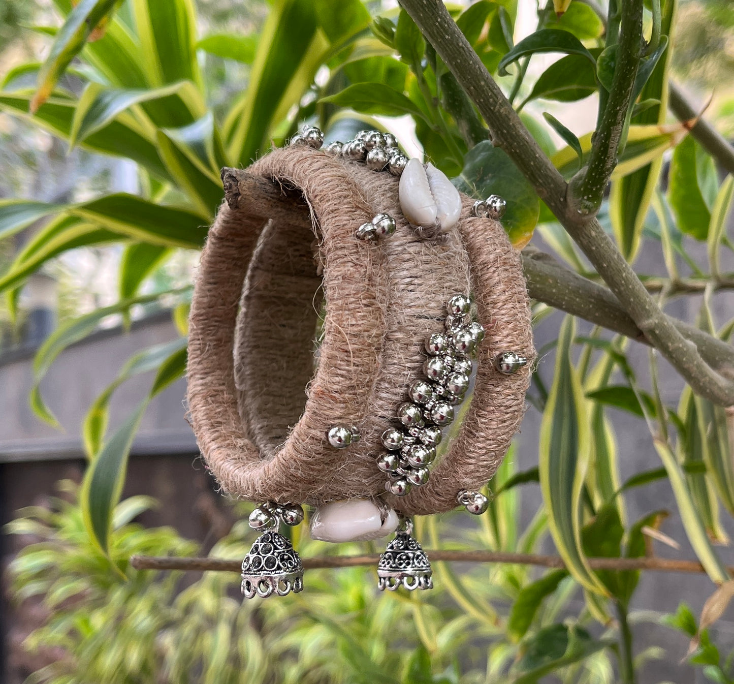 SOBHA KATHI HANDMADEAHOLIC BY MISHKA