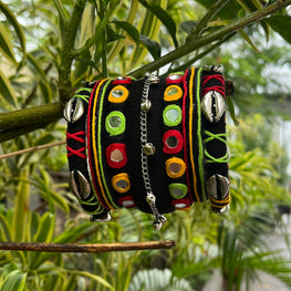 BANJARA BANGLE HANDMADEAHOLIC BY MISHKA