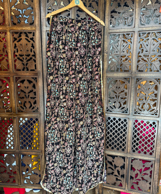 DUPATTA
