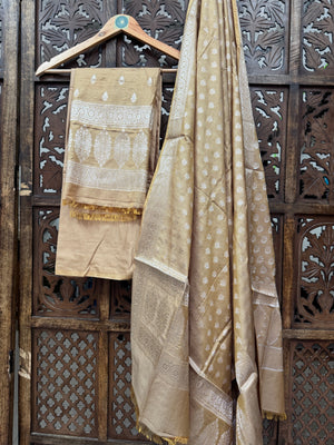 SKIN KATAN ZARL SUIT HANDMADEAHOLIC BY MISHKA