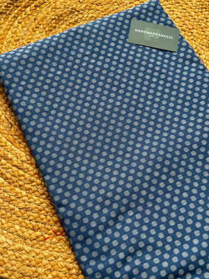 HANDLOOM JAMDANI