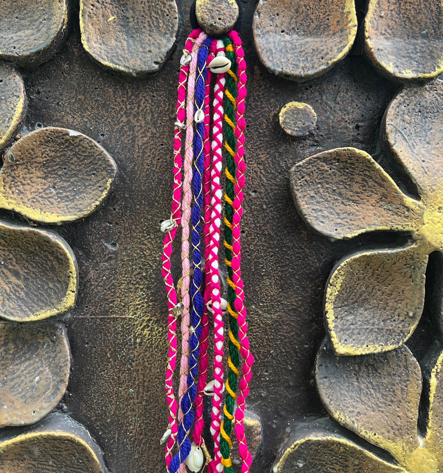 GULABO HAIR PARANADI HANDMADEAHOLIC BY MISHKA