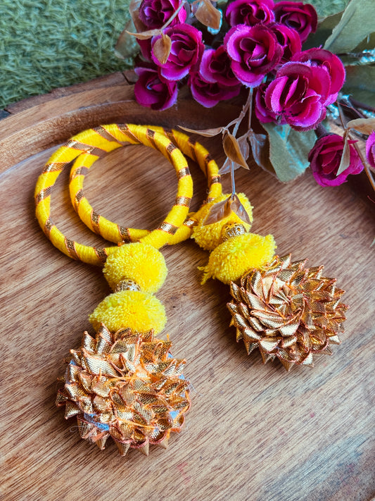 SAJANI BANGLES