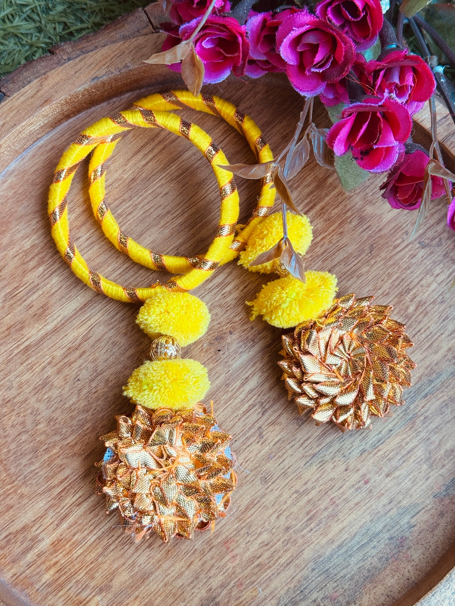 SAJANI BANGLES