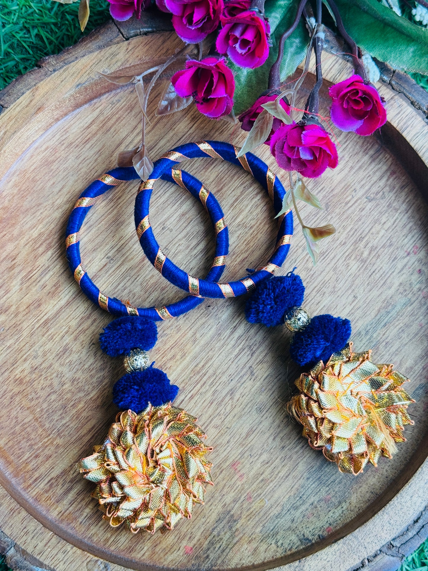 SAJANI BANGLES