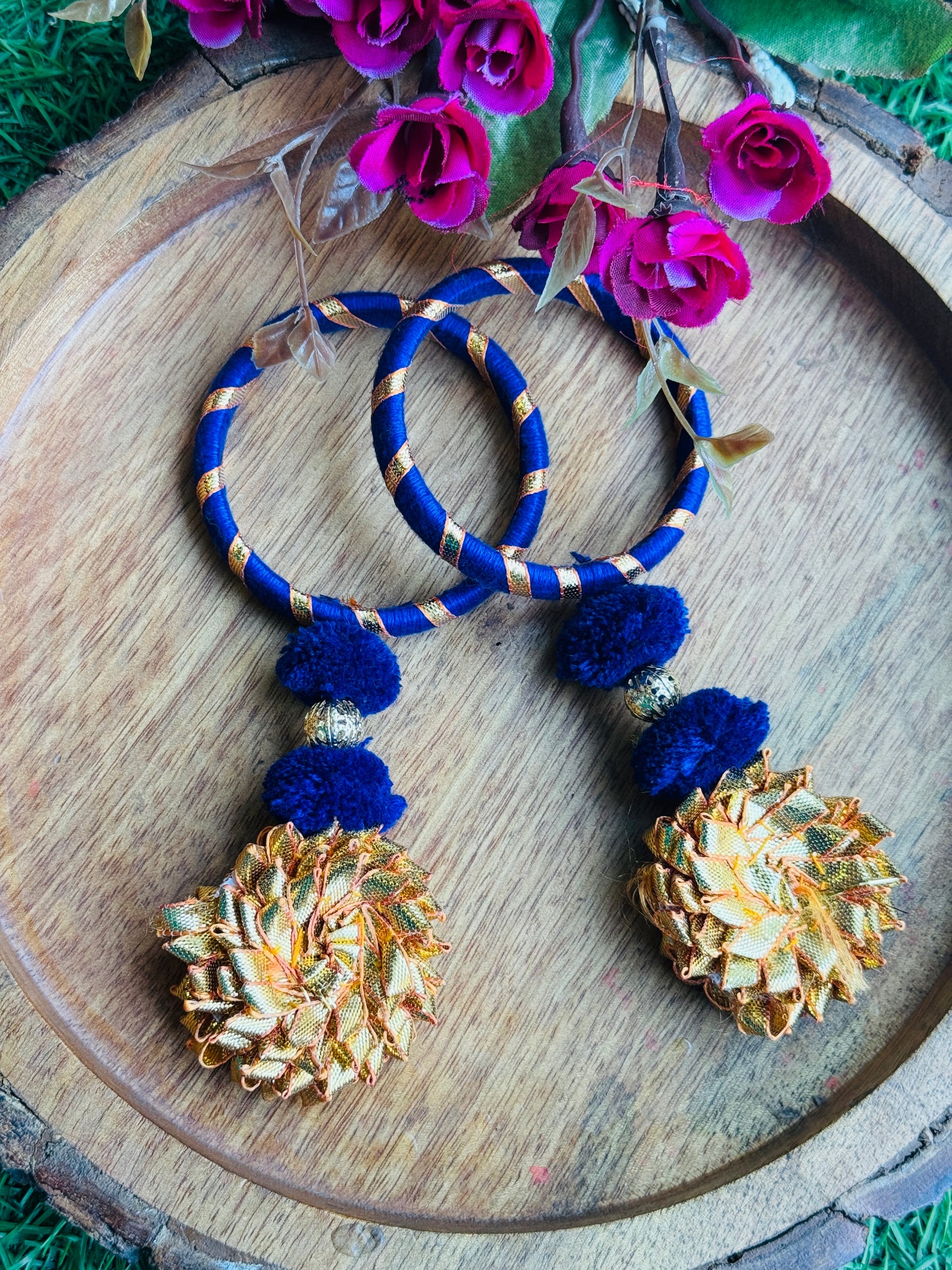 SAJANI BANGLES