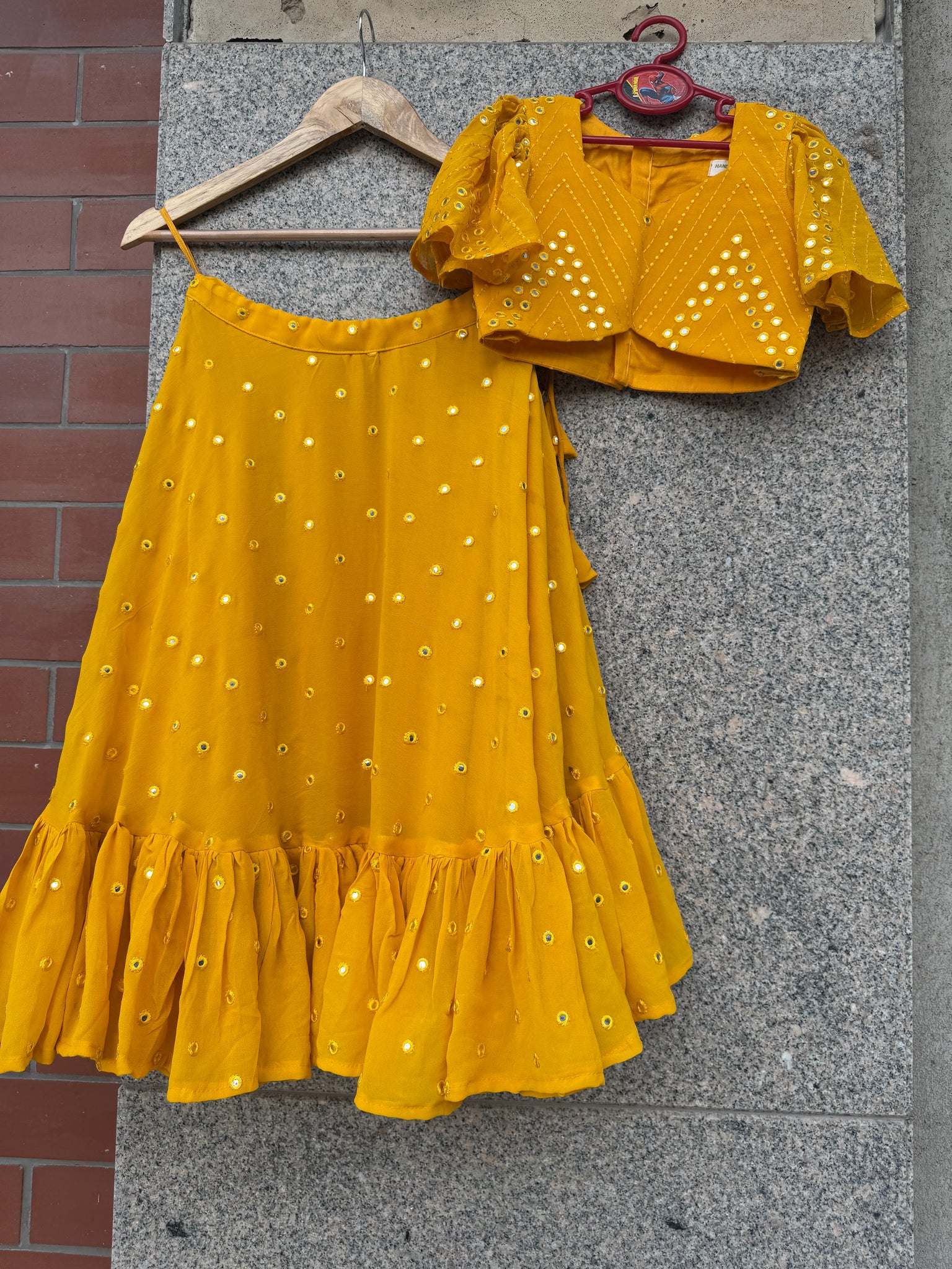 HALDI KIDS CHOLI