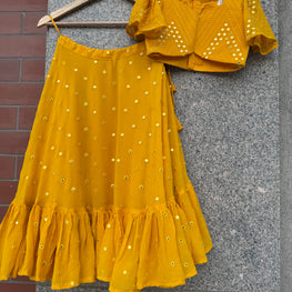 HALDI KIDS CHOLI