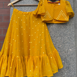 HALDI KIDS CHOLI