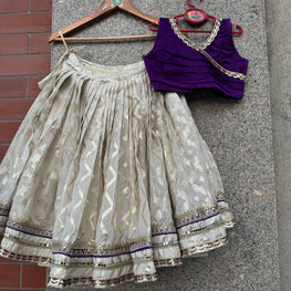 MOHINI KIDS CHOLI