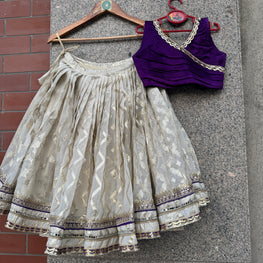 MOHINI KIDS CHOLI